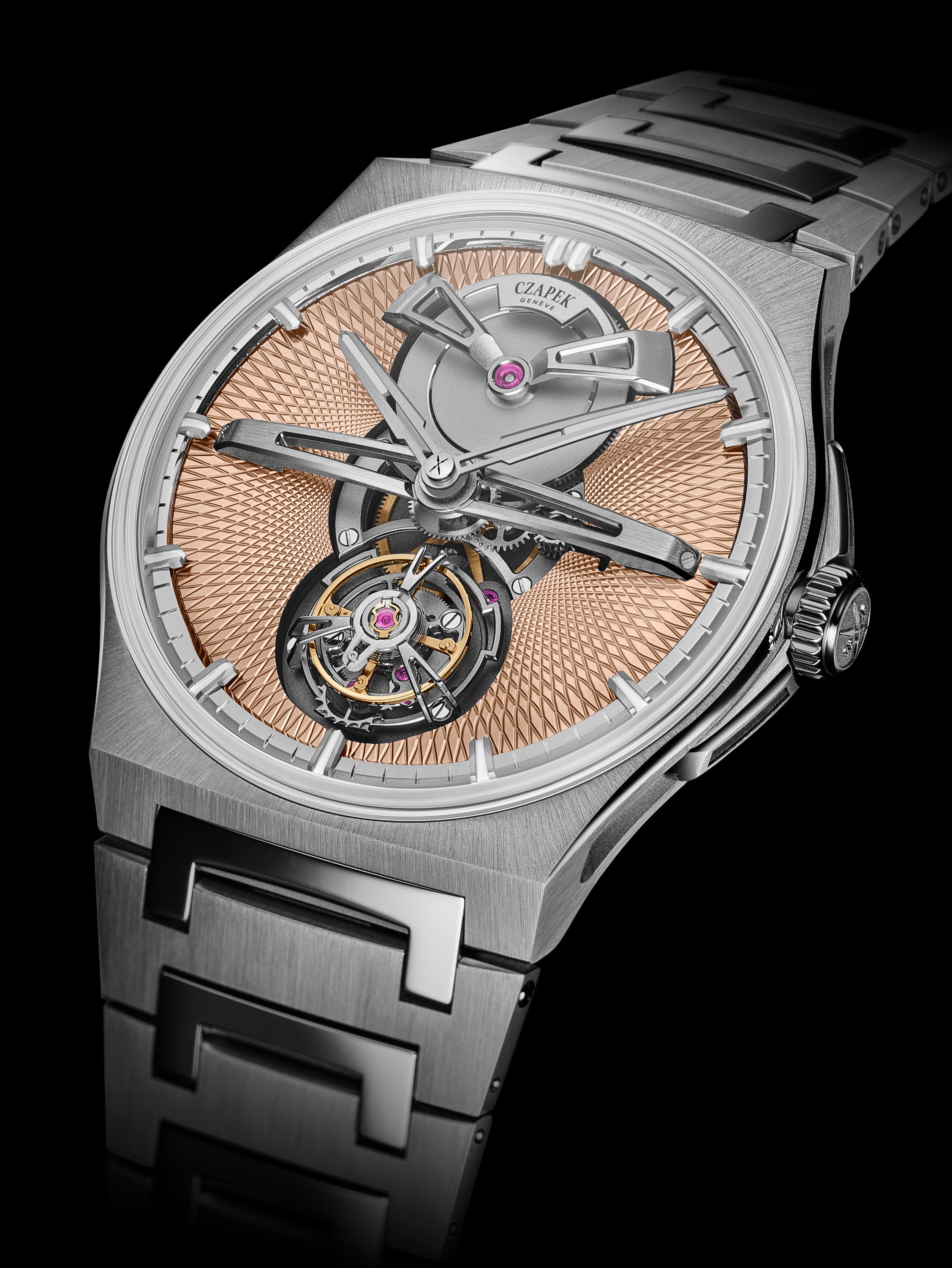 Antarctique Tourbillon - Photon Sphere