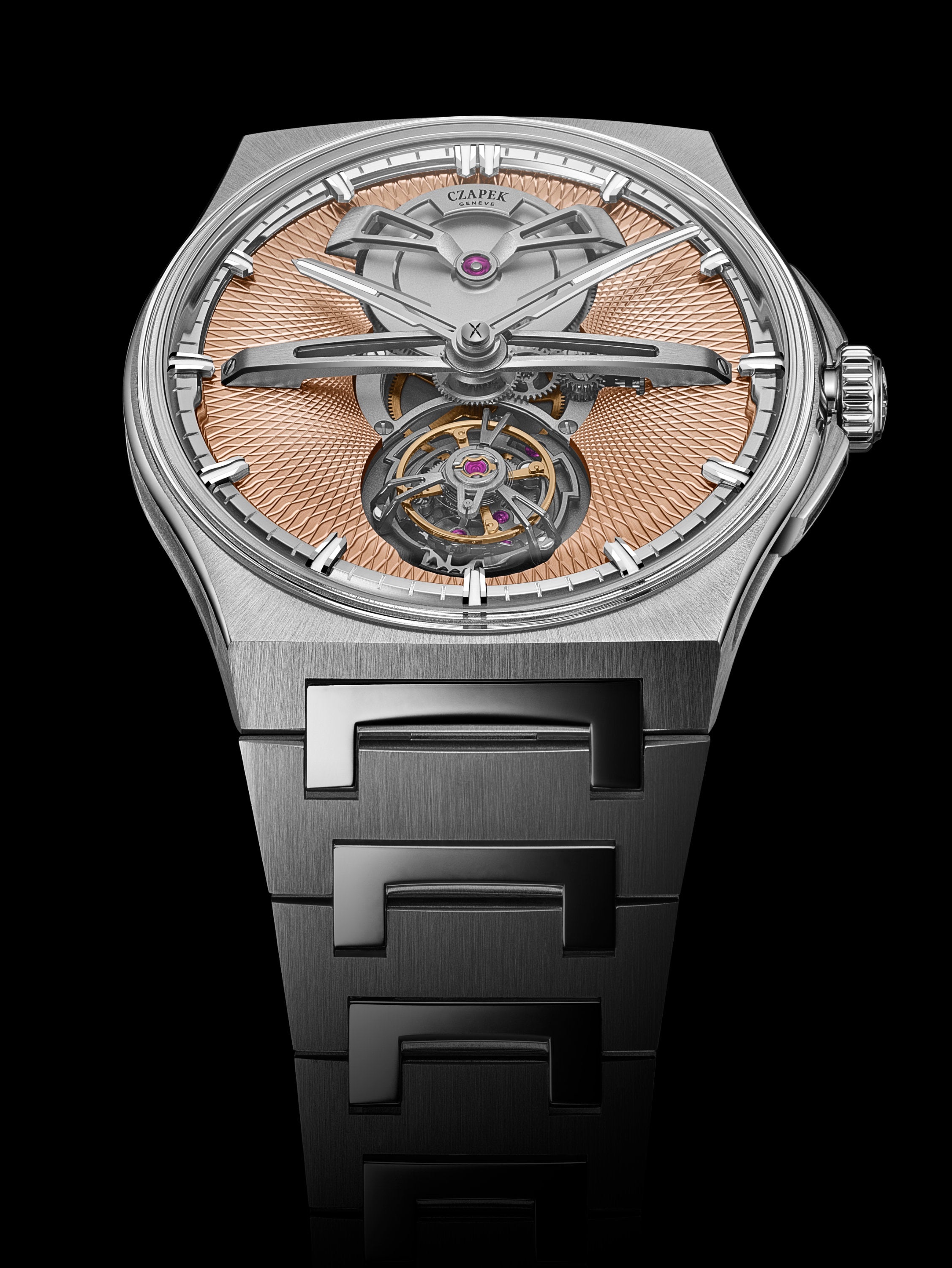Antarctique Tourbillon - Photon Sphere
