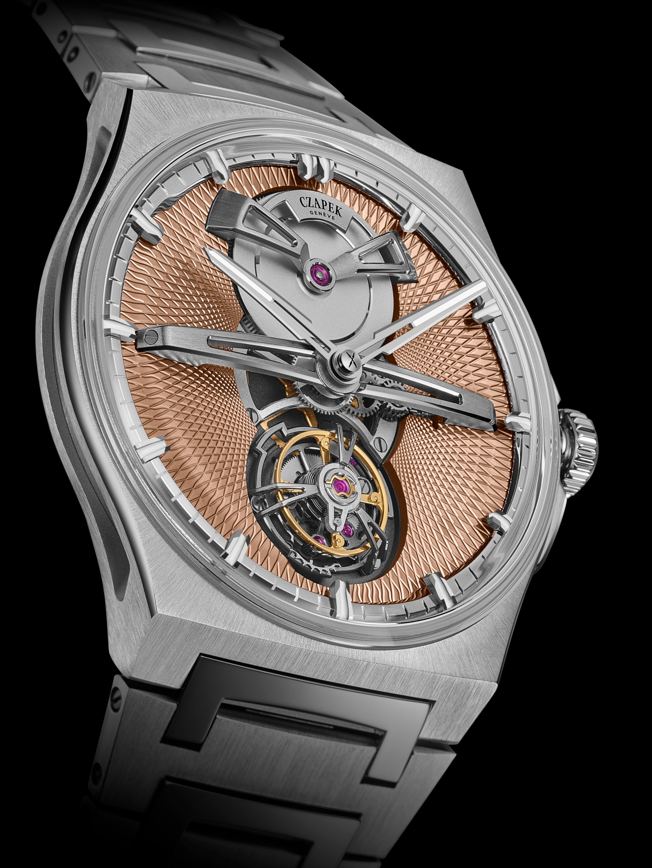 Antarctique Tourbillon - Photon Sphere