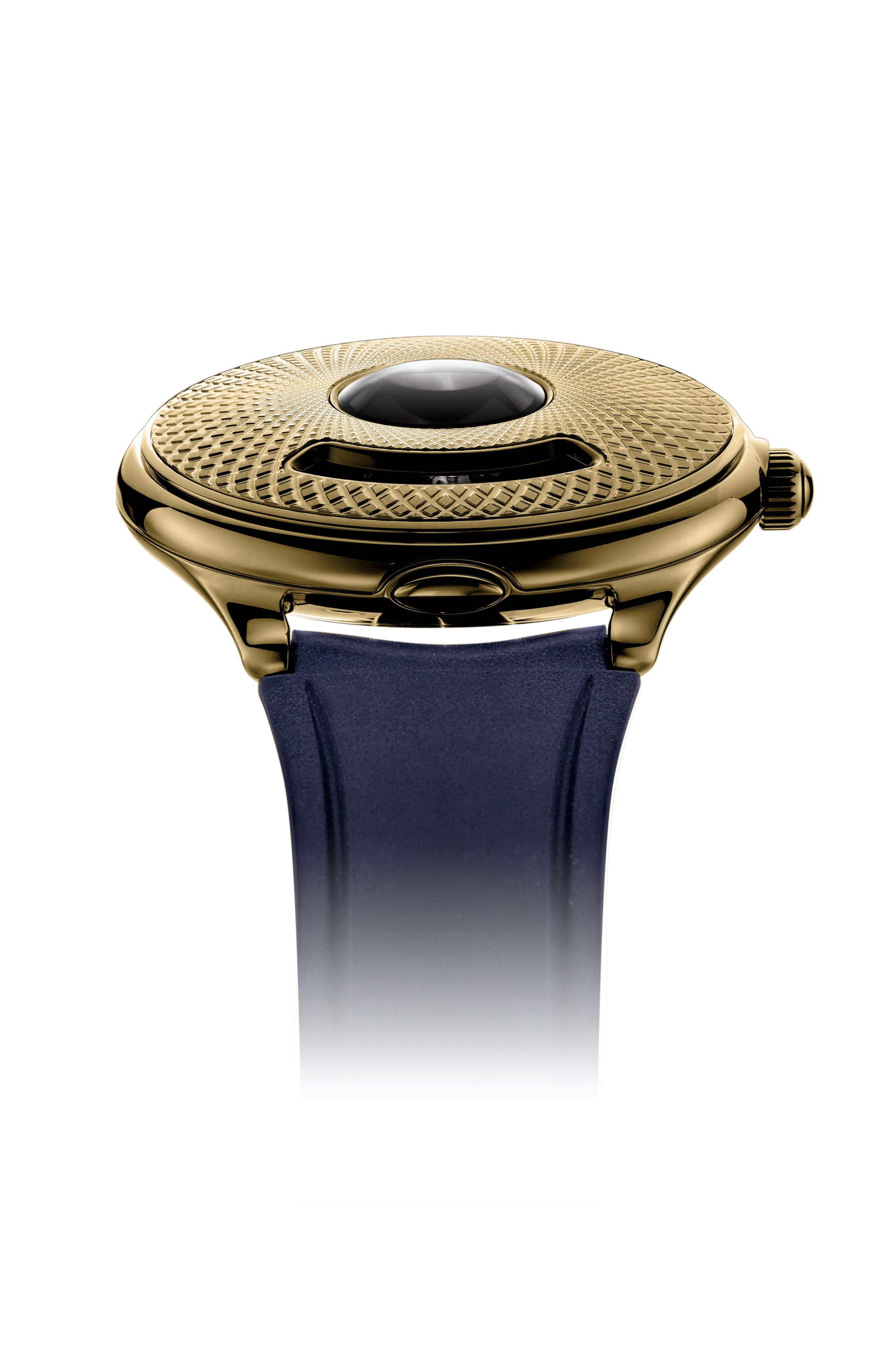 Time Jumper - 3N Gold