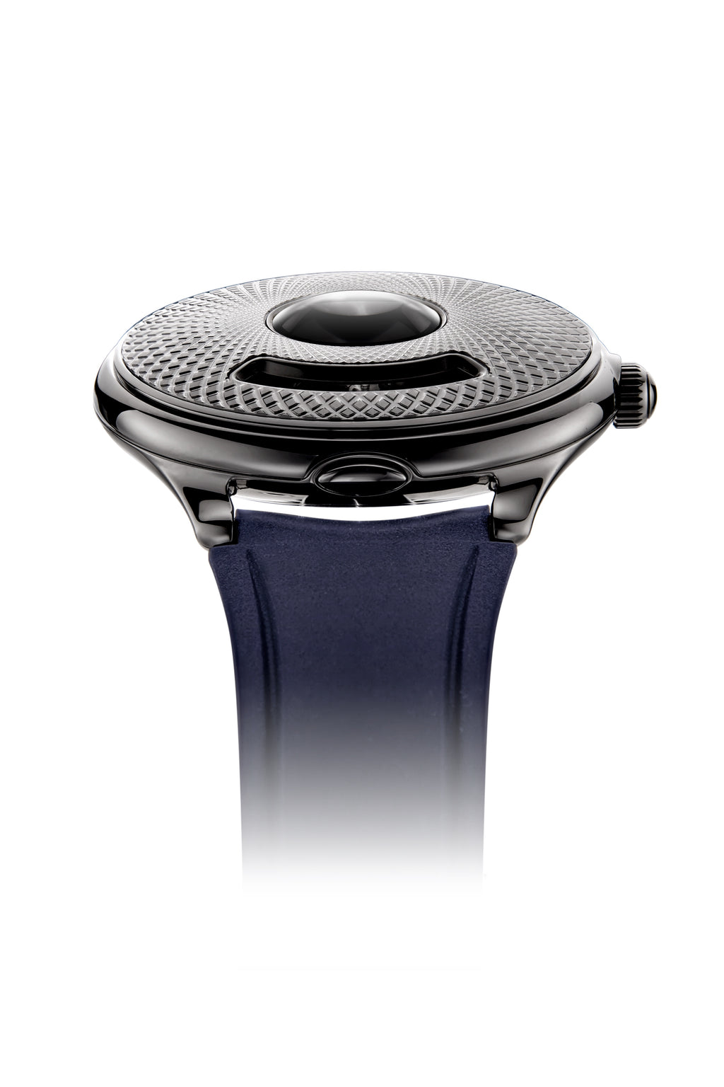 Time Jumper - Stainless Steel