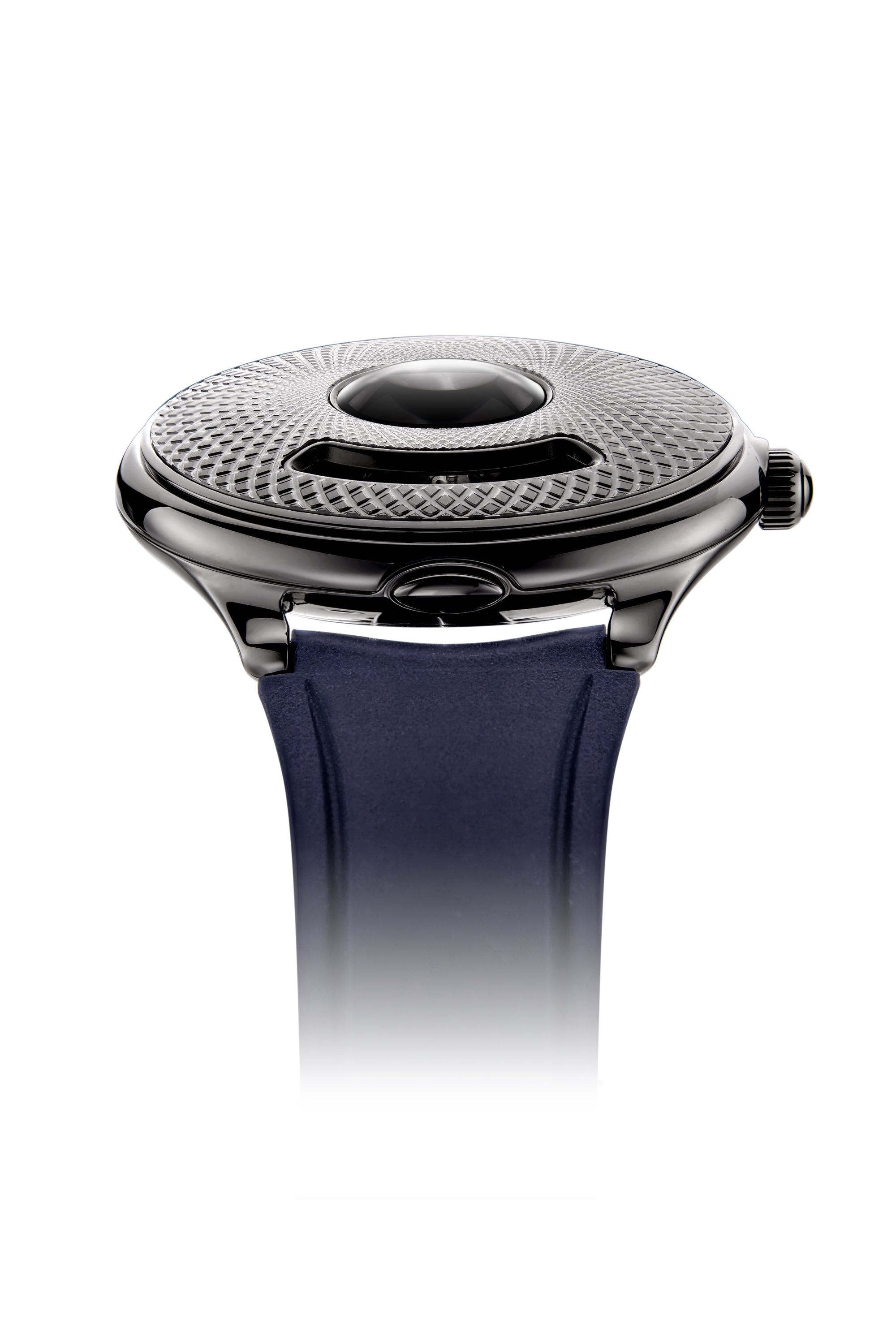 Time Jumper - Stainless Steel