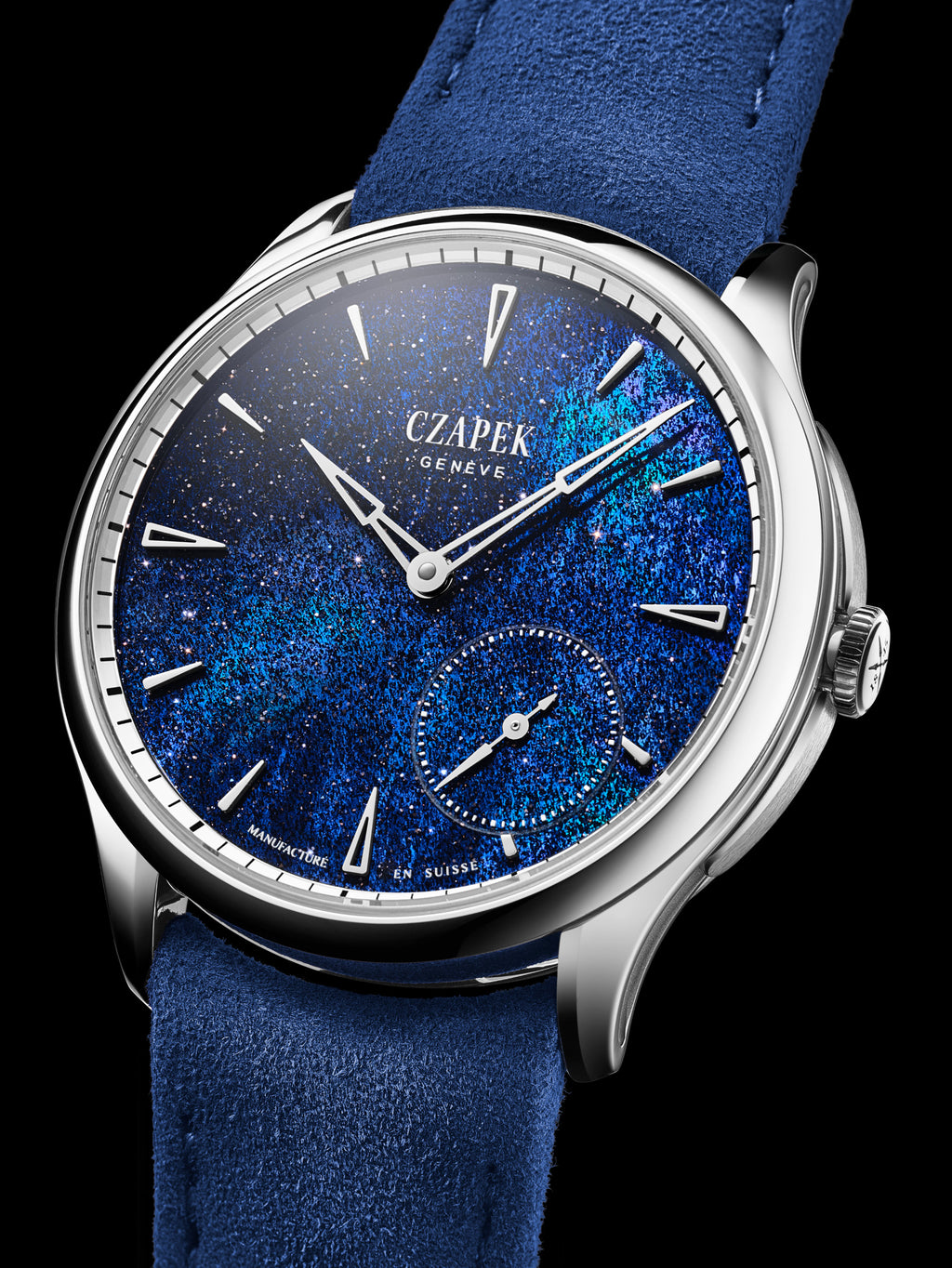 Promenade Midnight Pearl