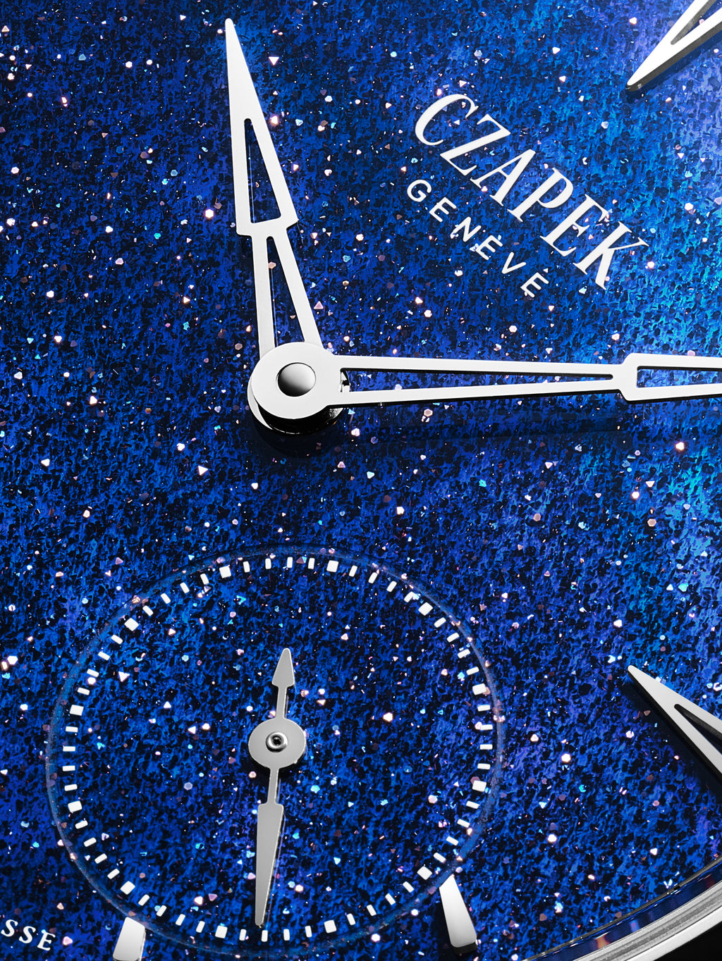 Promenade Midnight Pearl