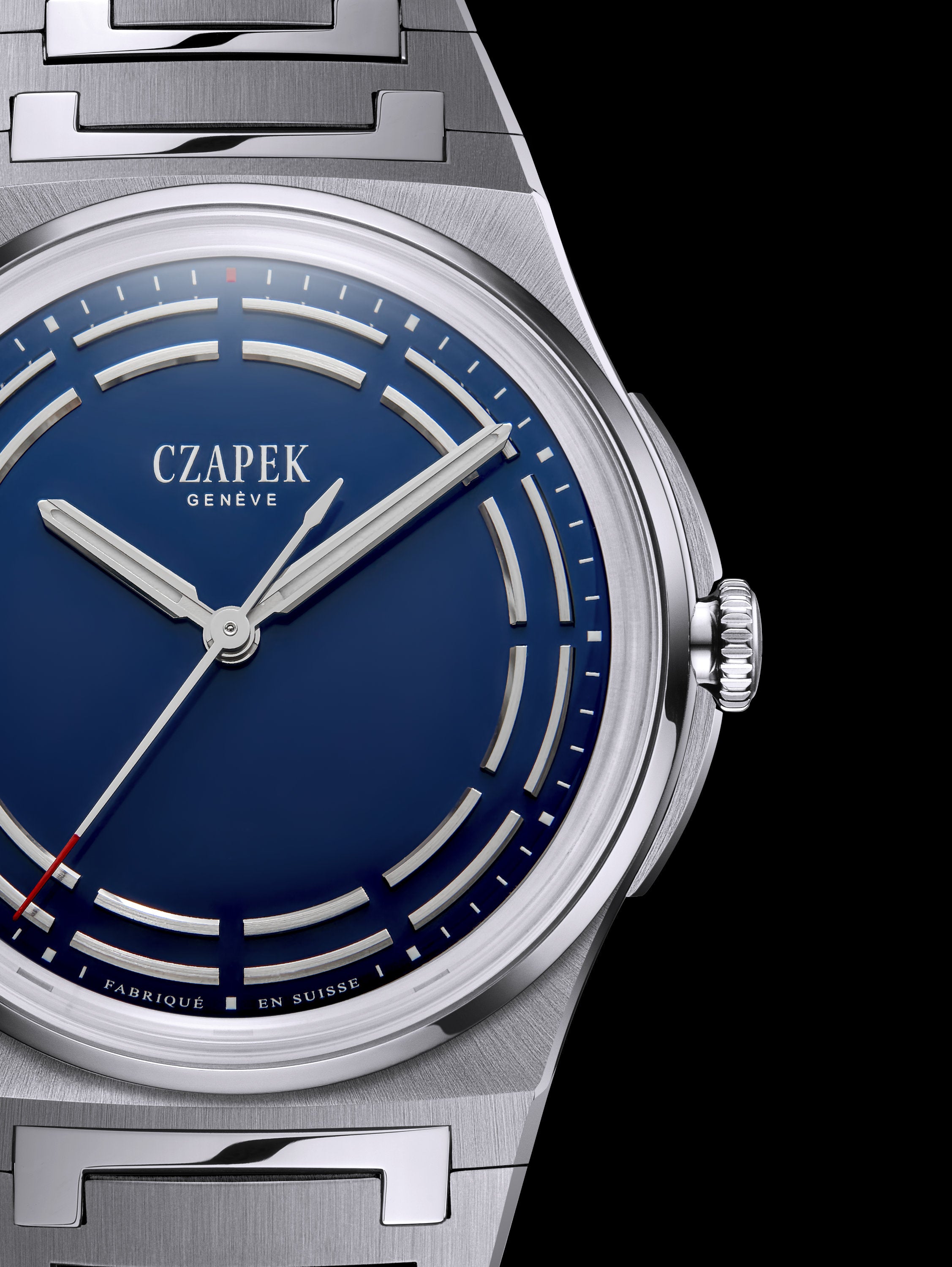 Antarctique S Titanium Dark Sector Cosmic Blue