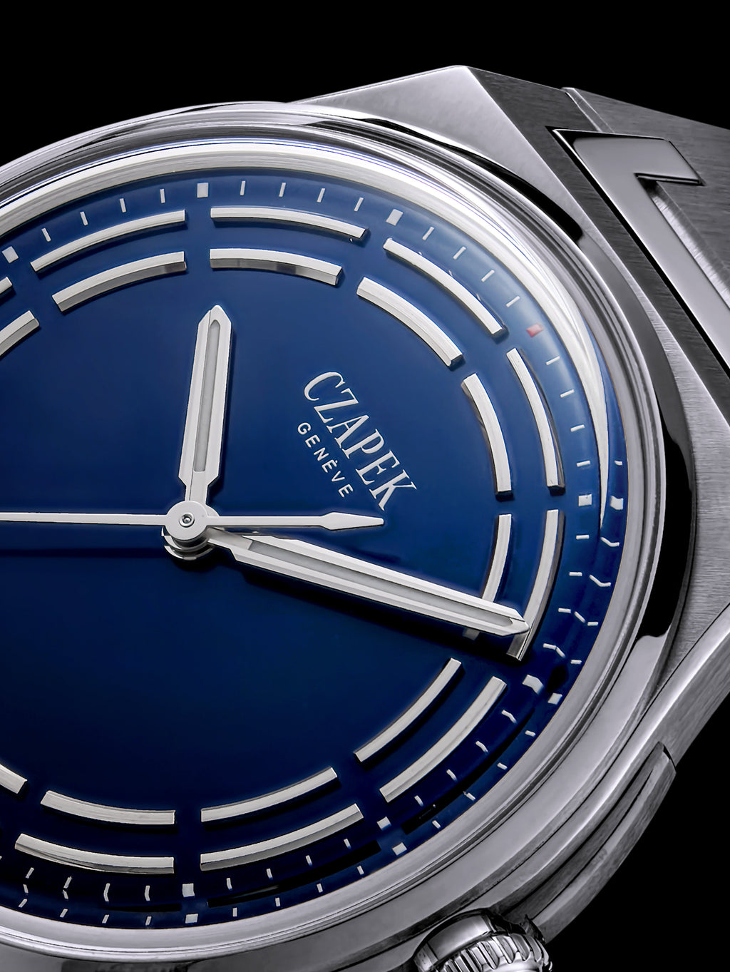 Antarctique S Titanium Dark Sector Cosmic Blue