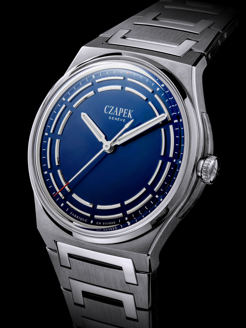 Antarctique S Titanium Dark Sector Cosmic Blue