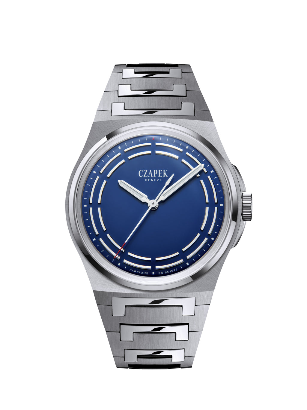 Antarctique Titanium Dark Sector Cosmic Blue