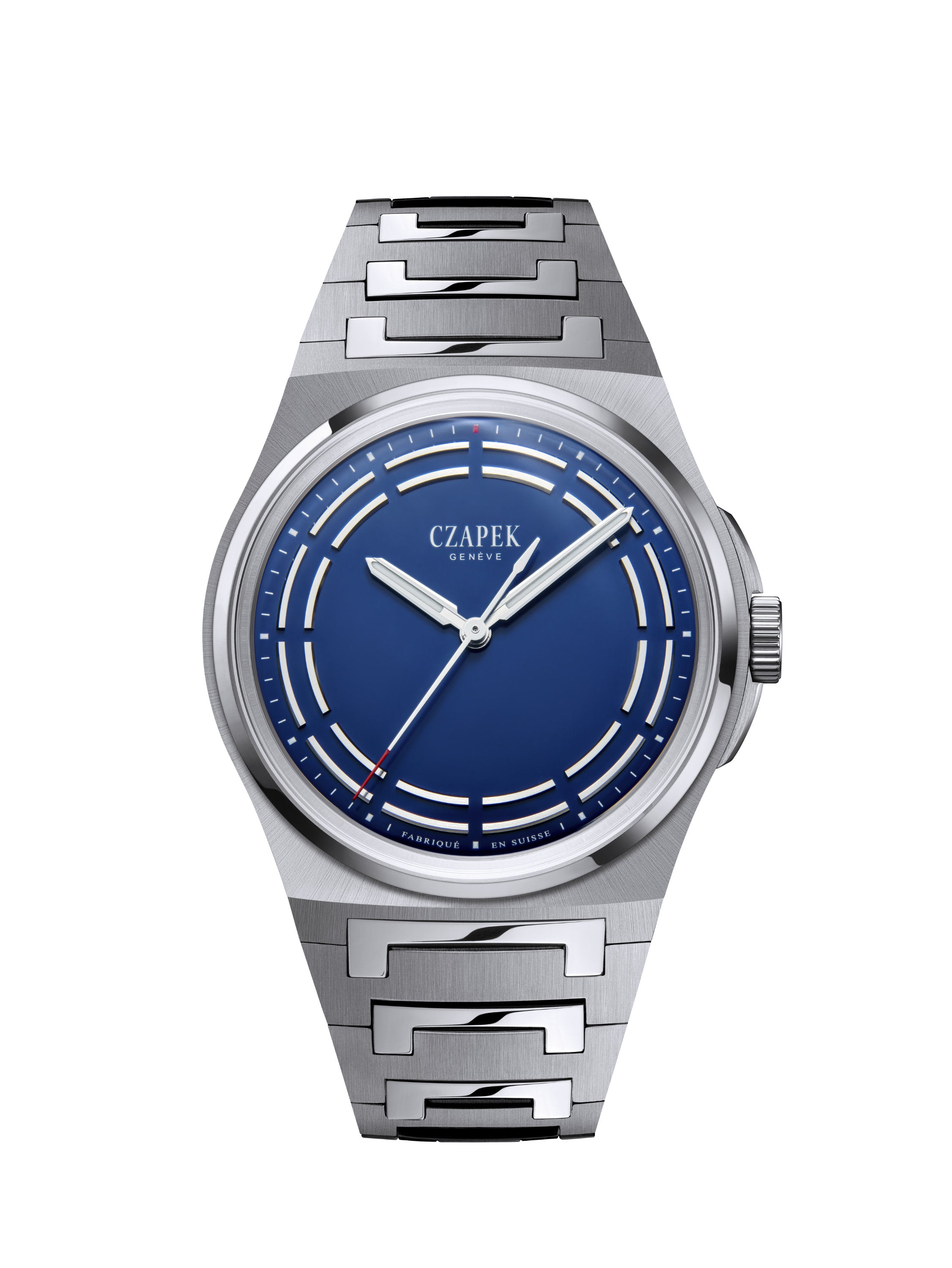 Antarctique Titanium Dark Sector Cosmic Blue