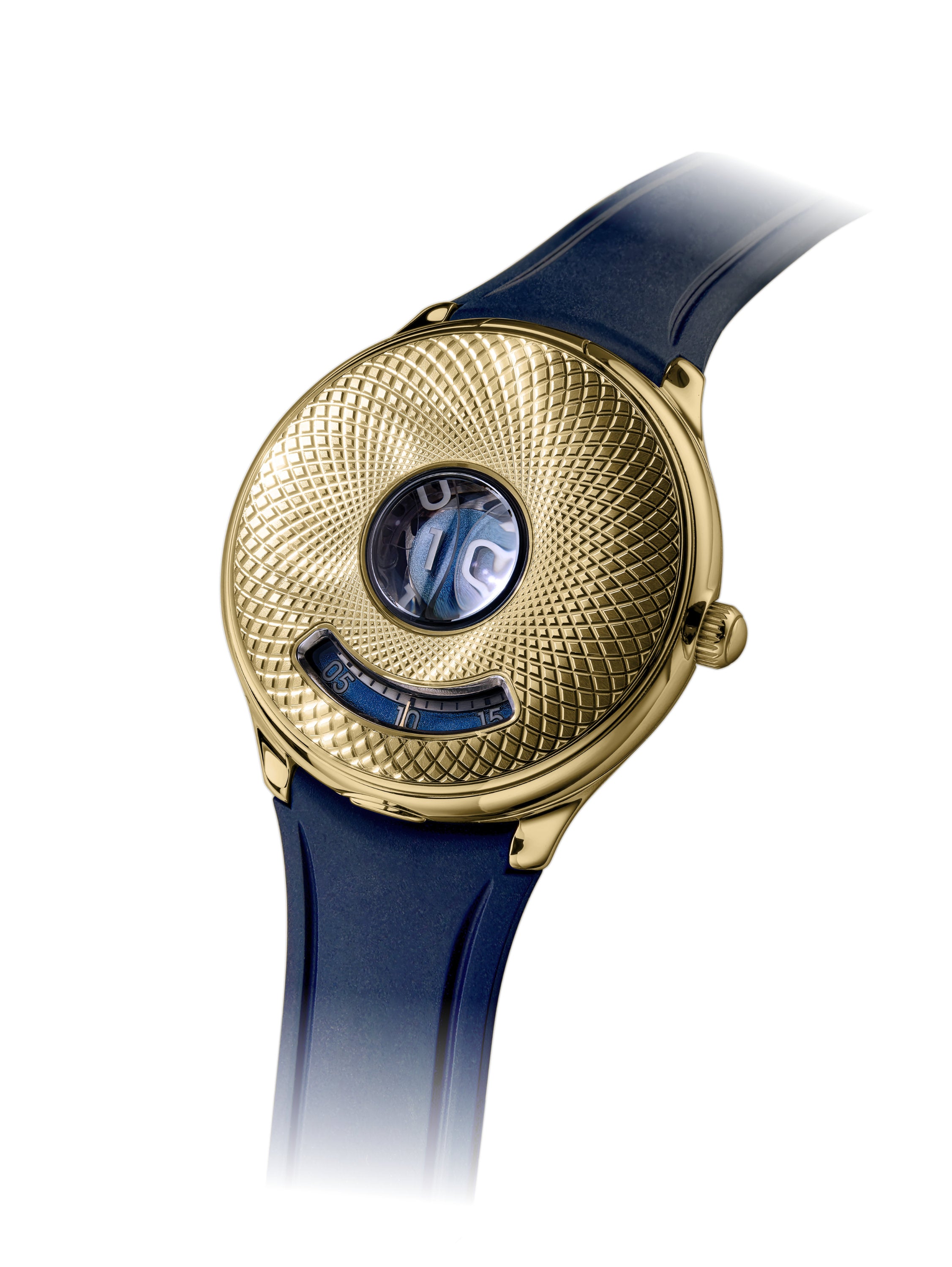 Time Jumper - 3N Gold