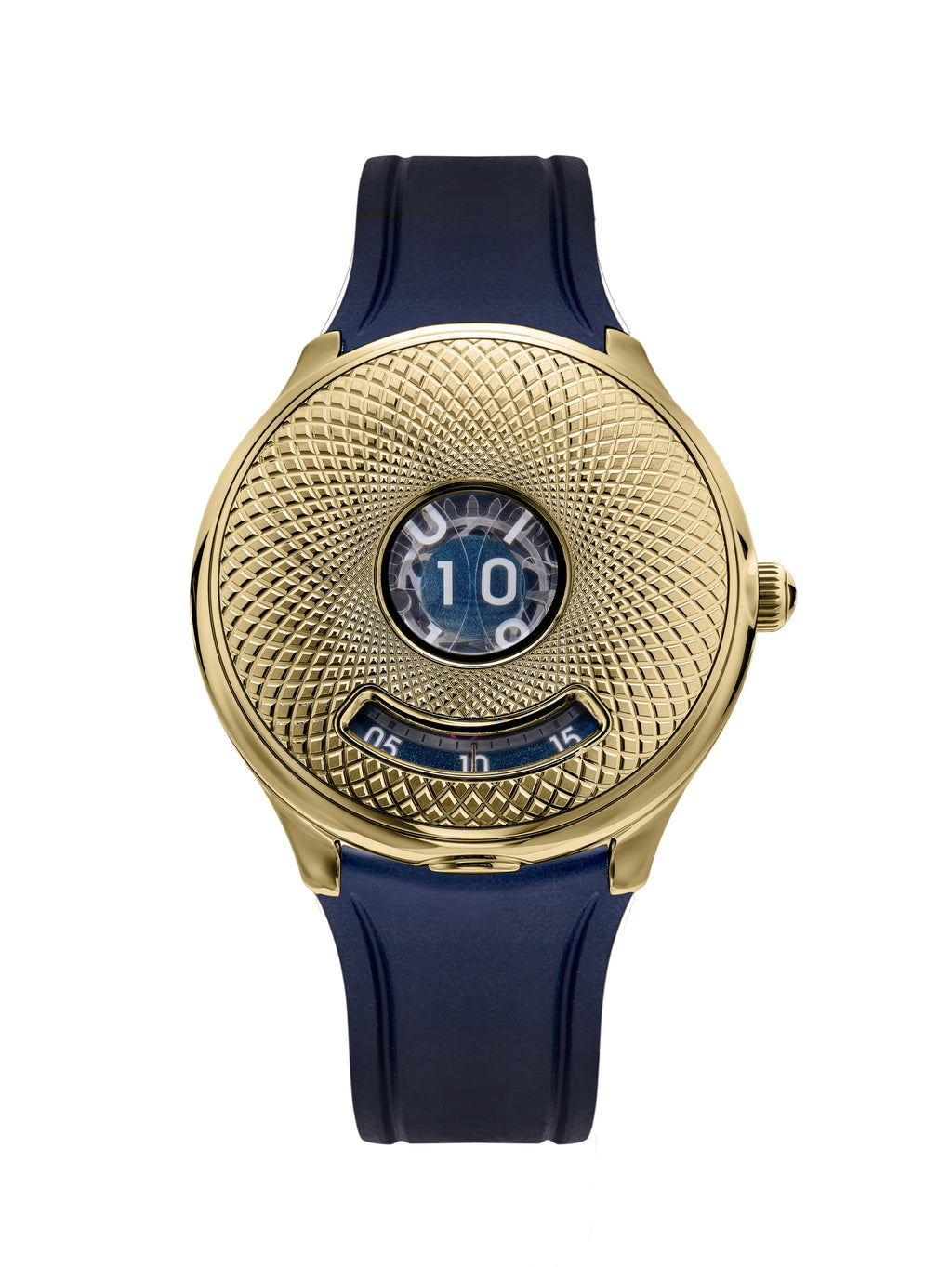 Time Jumper - 3N Gold