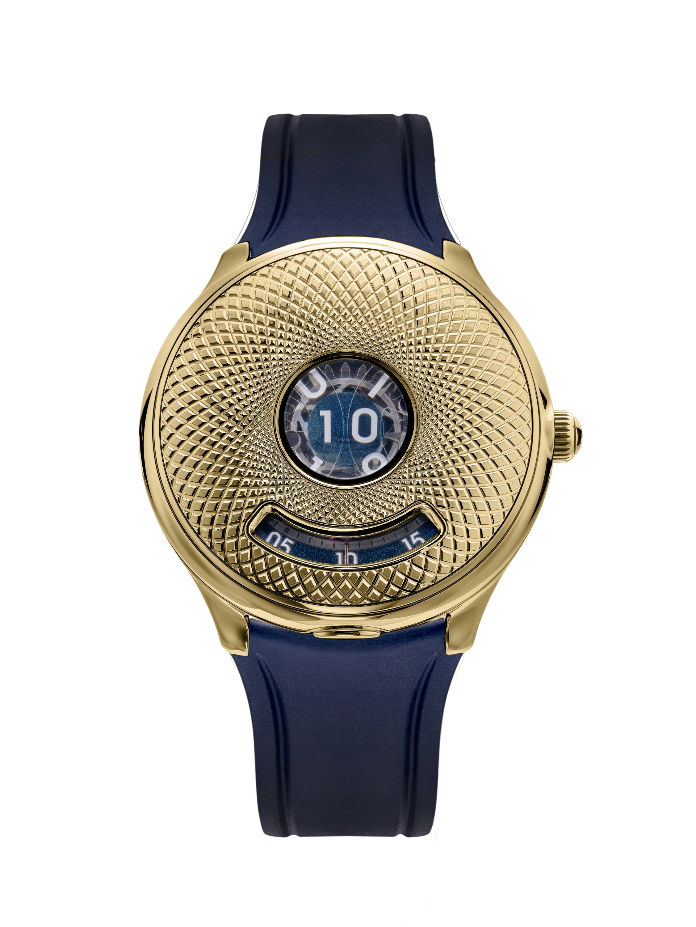 Time Jumper - 3N Gold