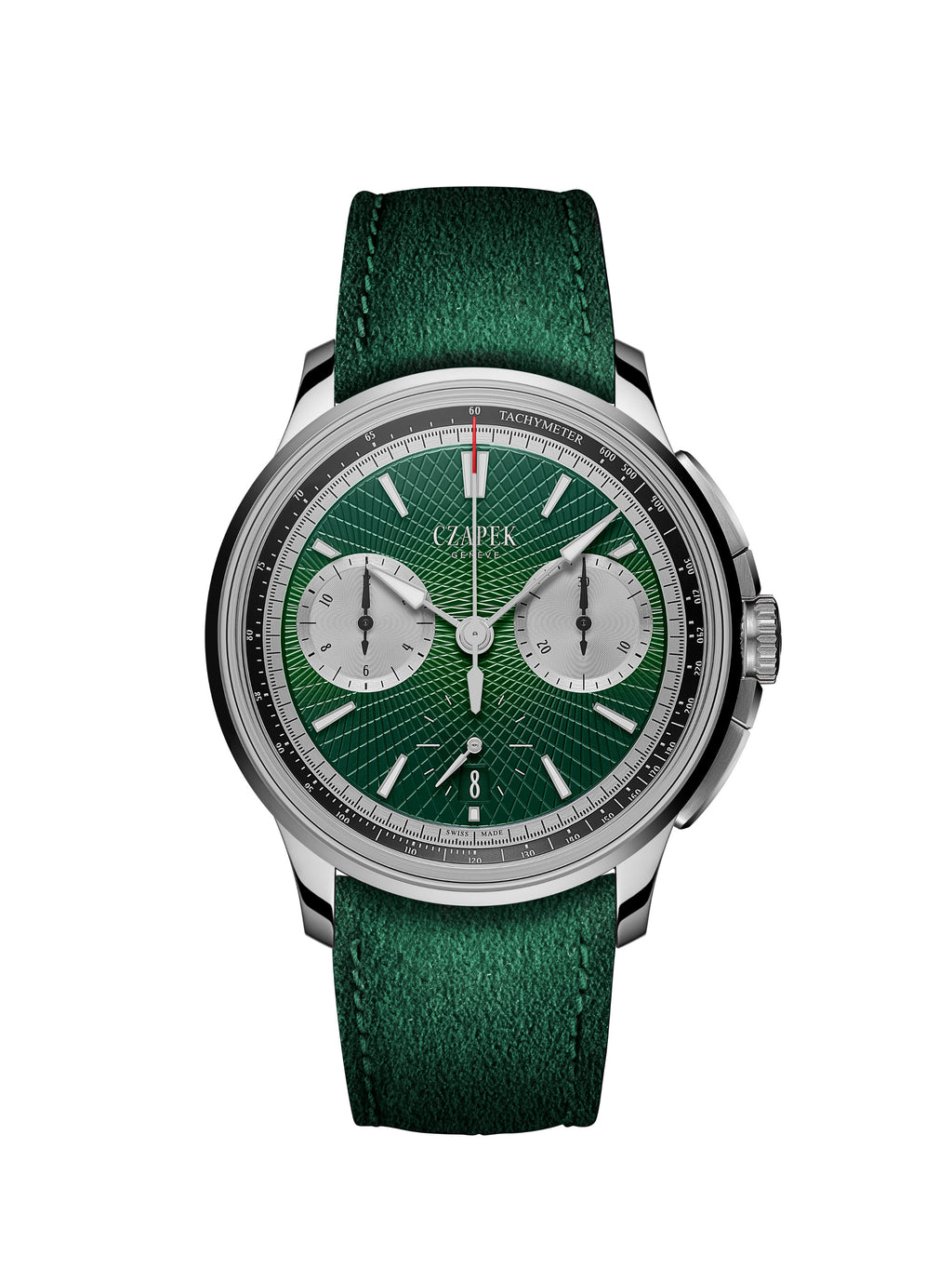 Faubourg de Cracovie Crossroads Victory Green