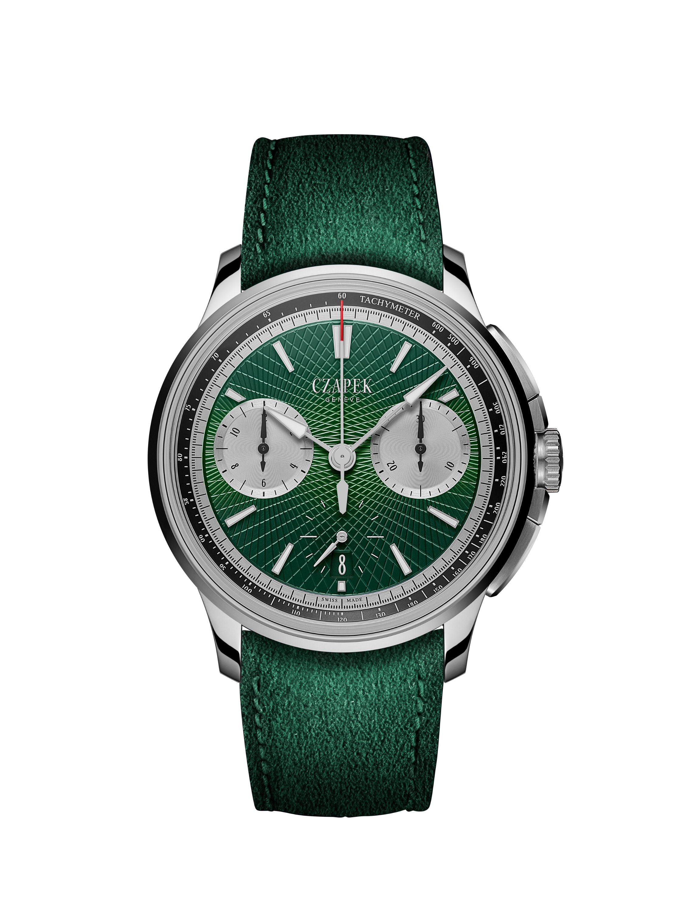 Faubourg de Cracovie Crossroads Victory Green