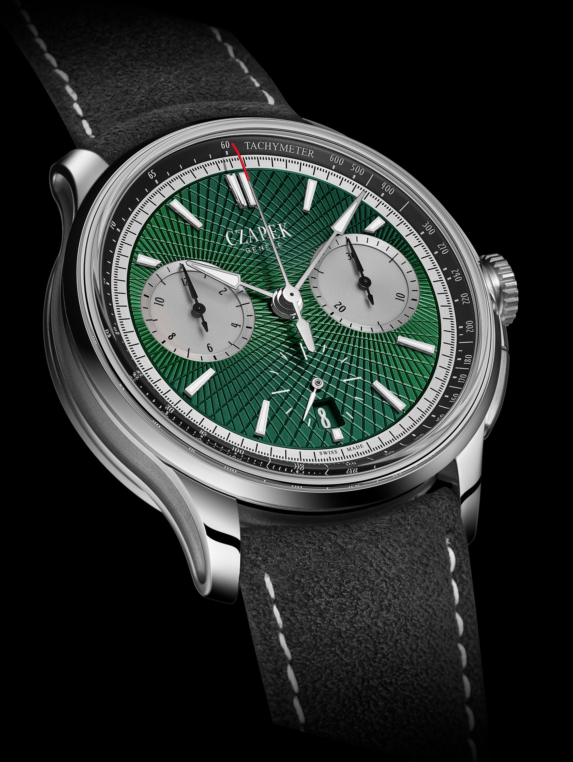 Faubourg de Cracovie Crossroads Victory Green