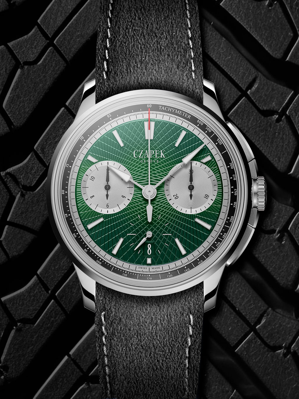 Faubourg de Cracovie Crossroads Victory Green