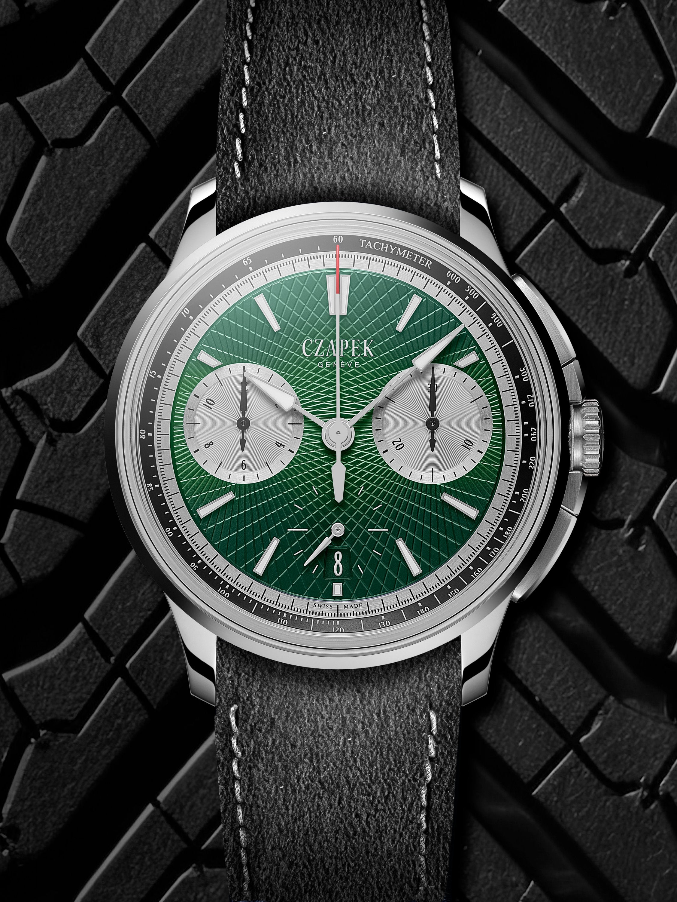 Faubourg de Cracovie Crossroads Victory Green