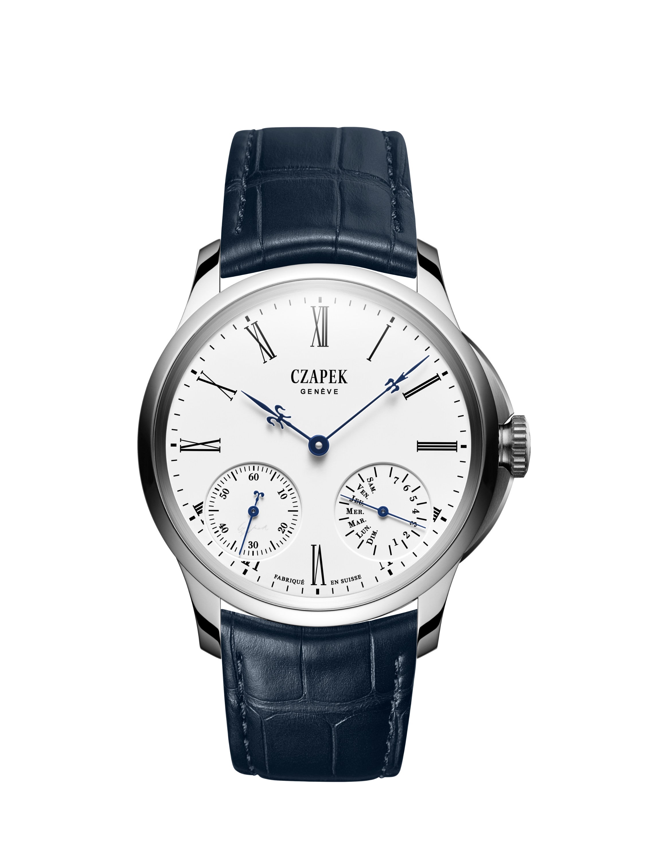 Quai des Bergues 25 M